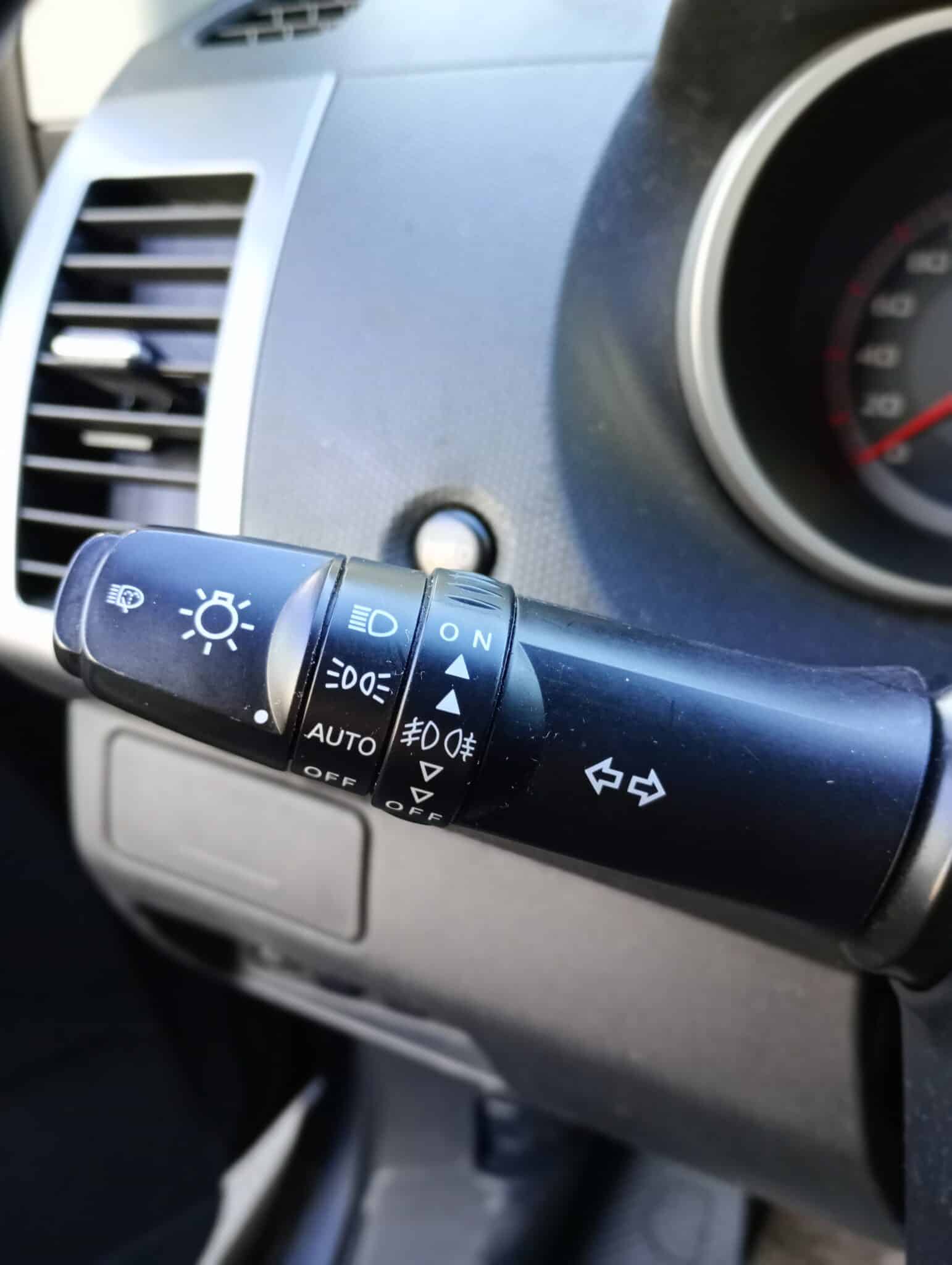 Voiture Cibema Richard