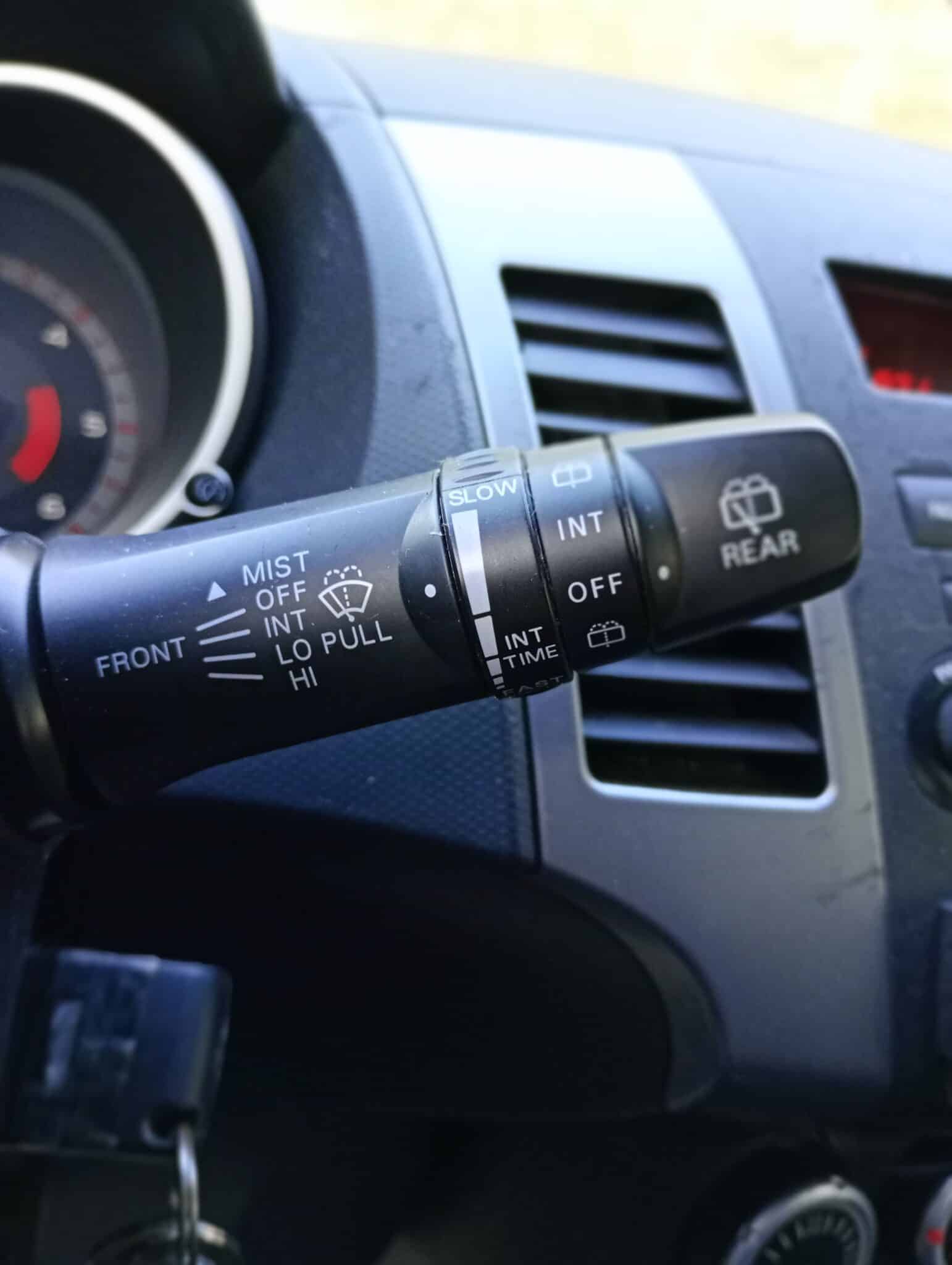 Voiture Cibema Richard