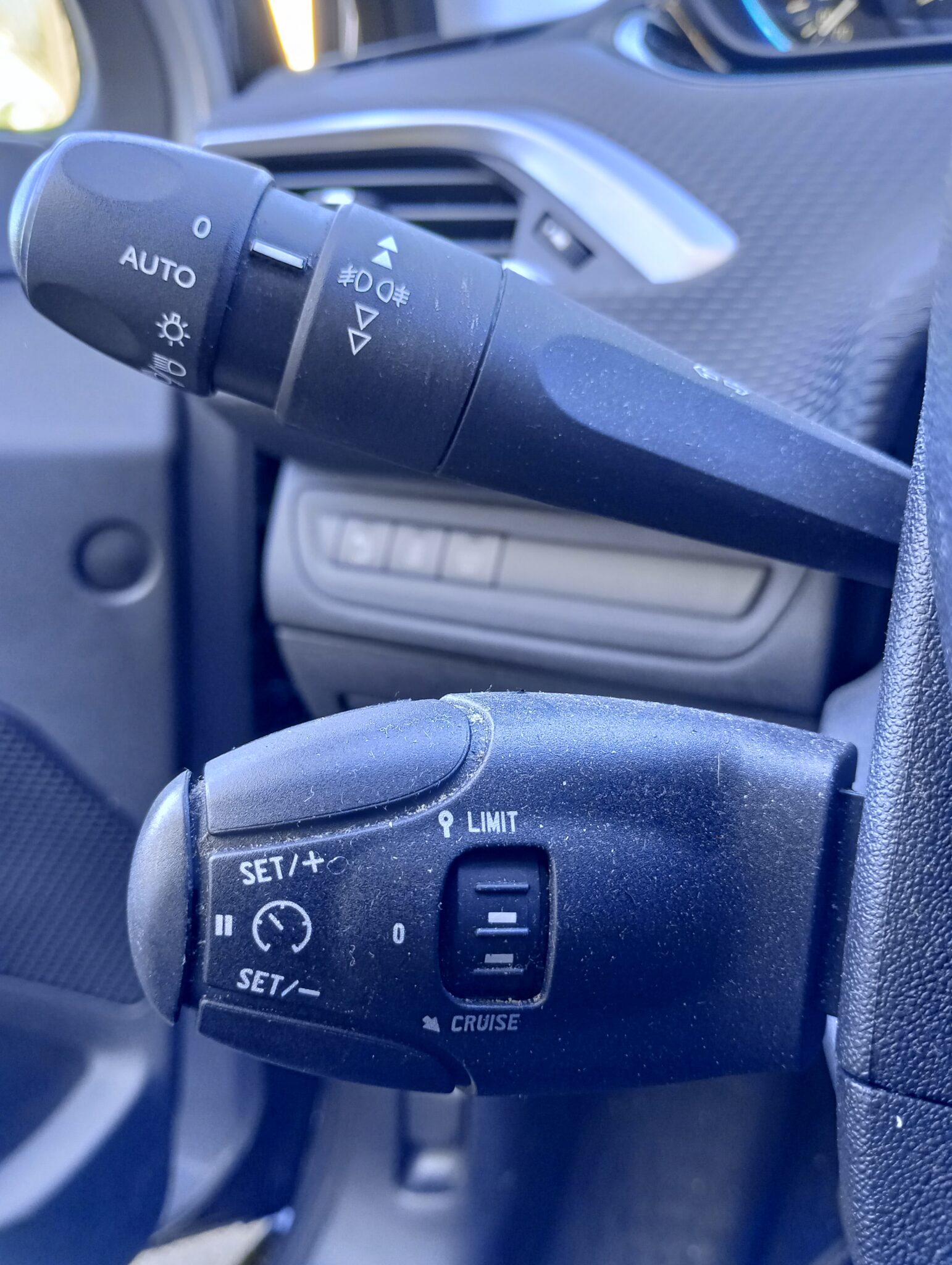 Voiture Cibema Richard