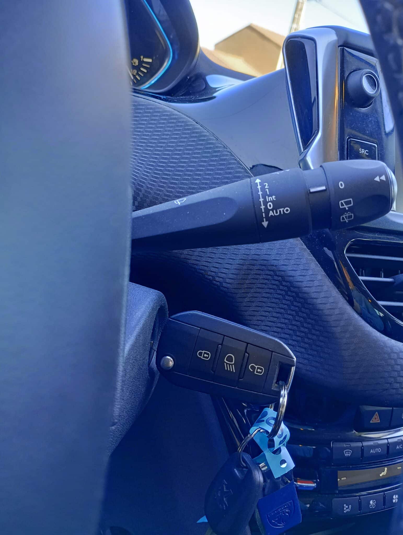 Voiture Cibema Richard