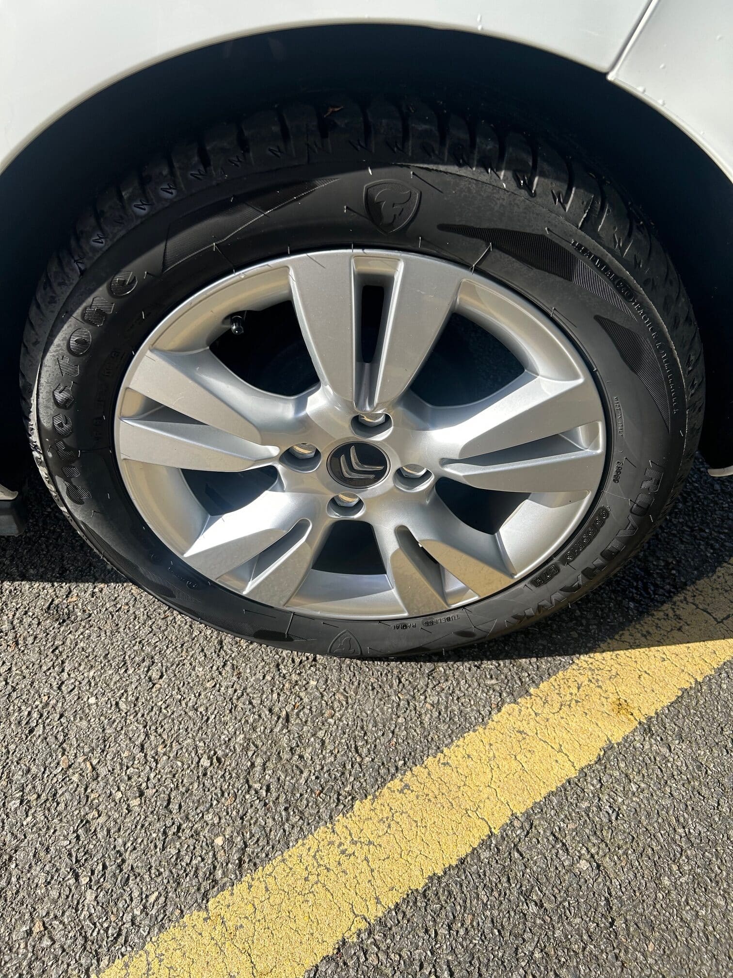 Voiture Cibema Richard