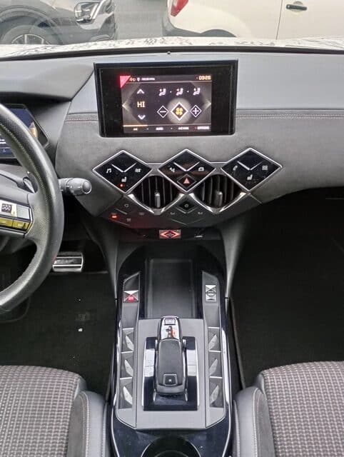 Voiture Cibema Richard