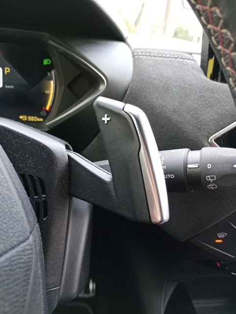 Voiture Cibema Richard