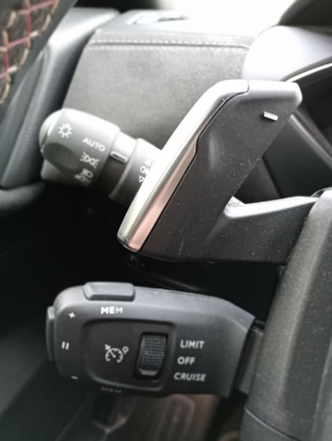 Voiture Cibema Richard