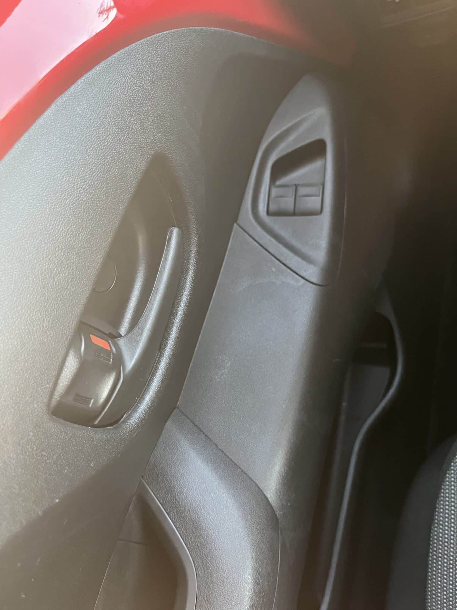 Voiture Cibema Richard