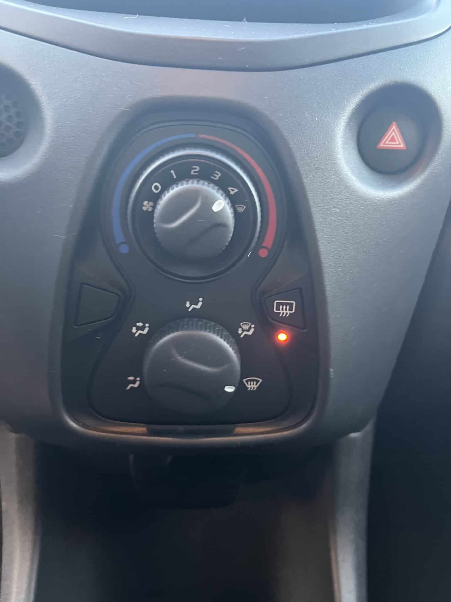 Voiture Cibema Richard