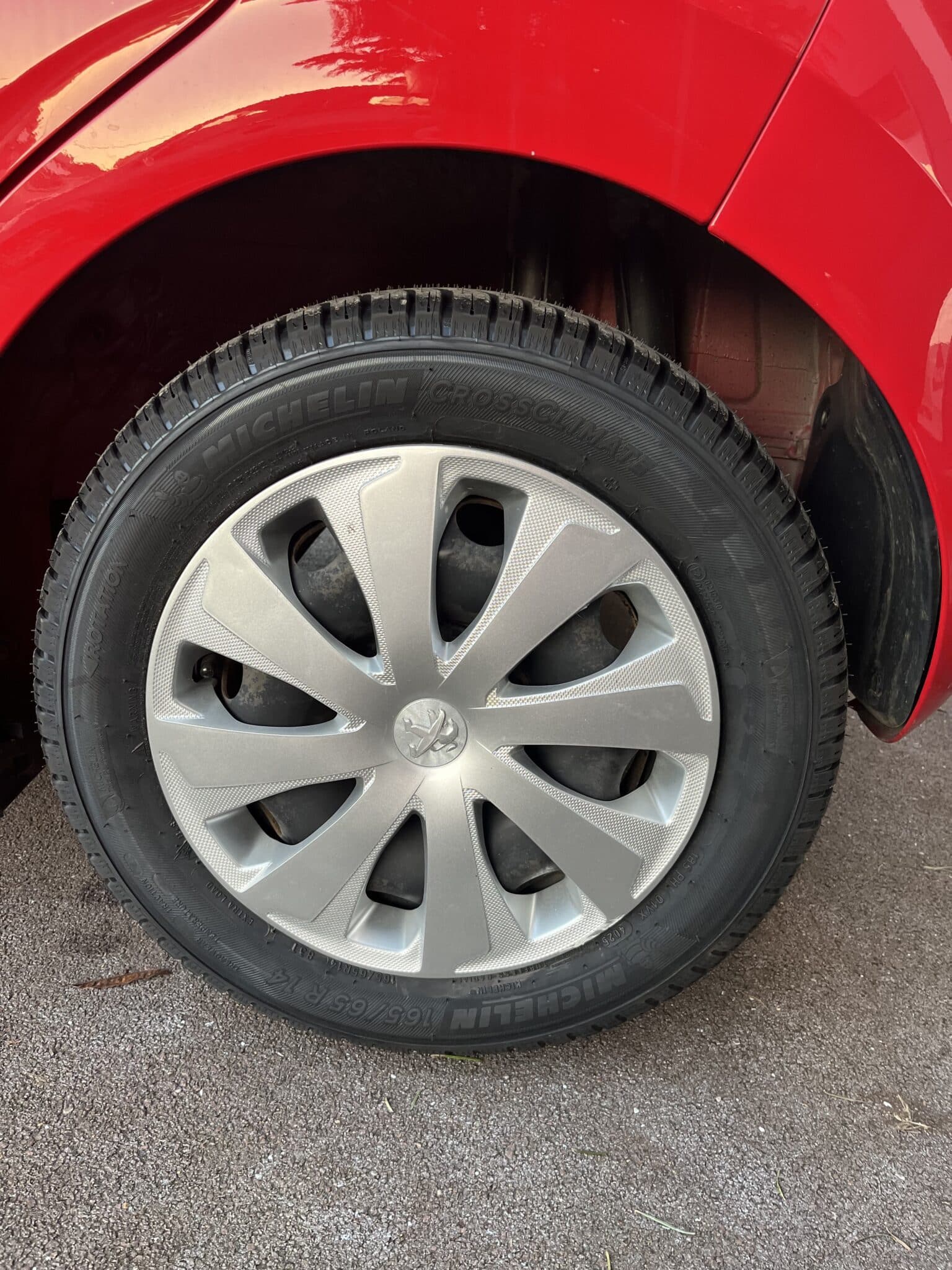 Voiture Cibema Richard