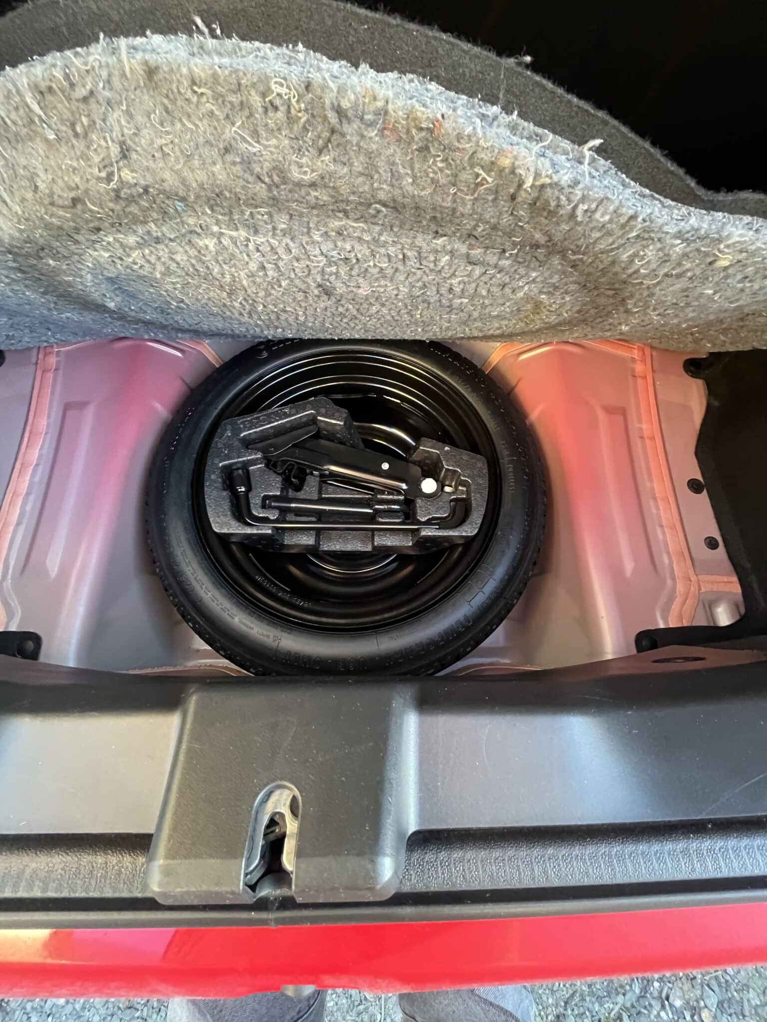 Voiture Cibema Richard