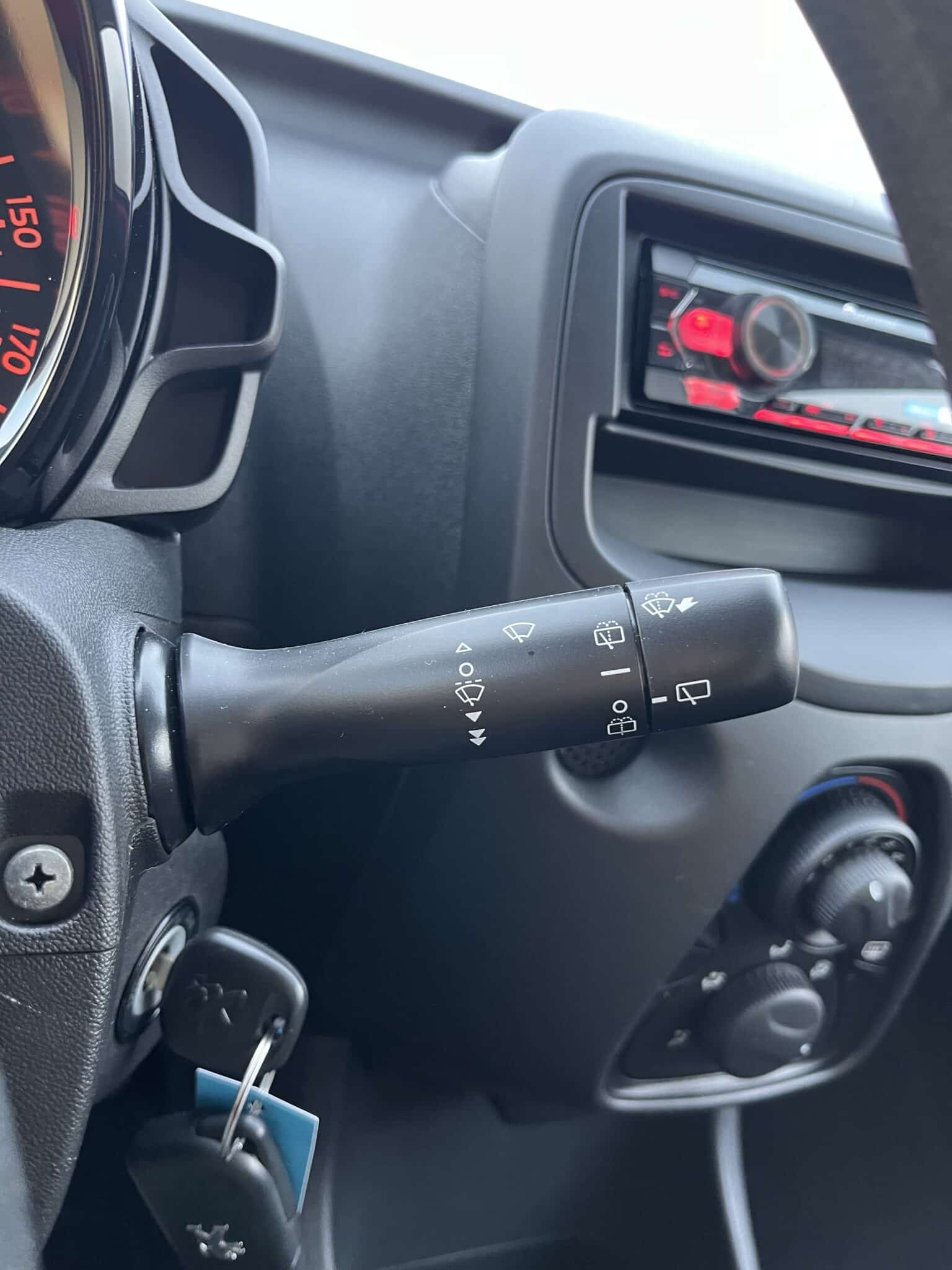 Voiture Cibema Richard