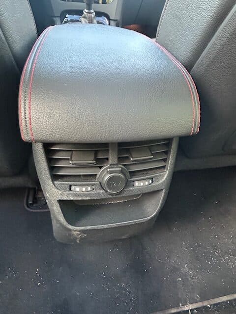 Voiture Cibema Richard