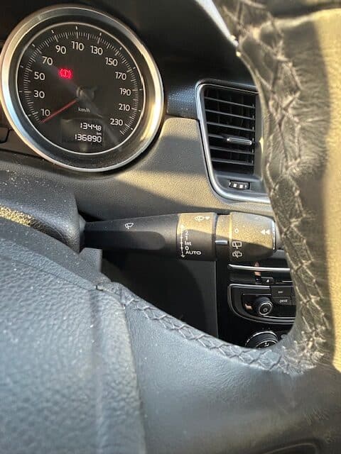 Voiture Cibema Richard