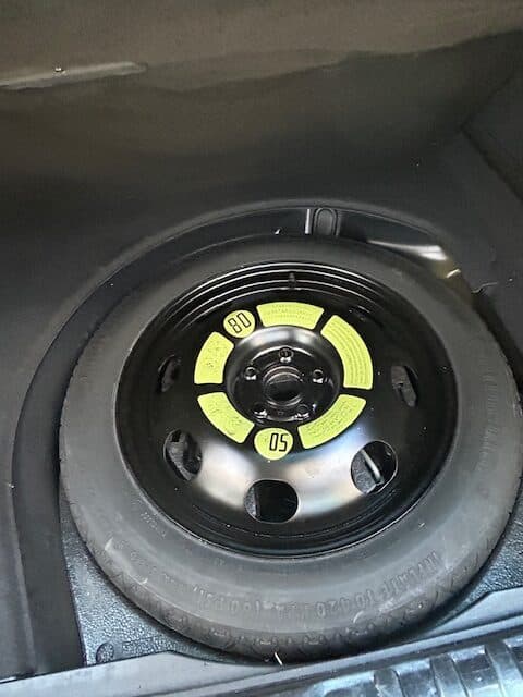 Voiture Cibema Richard