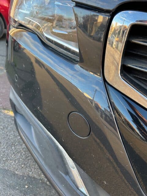 Voiture Cibema Richard