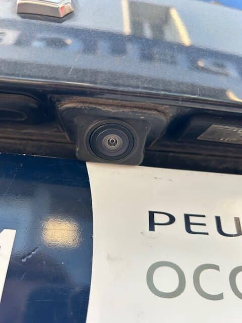 Voiture Cibema Richard