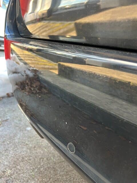 Voiture Cibema Richard