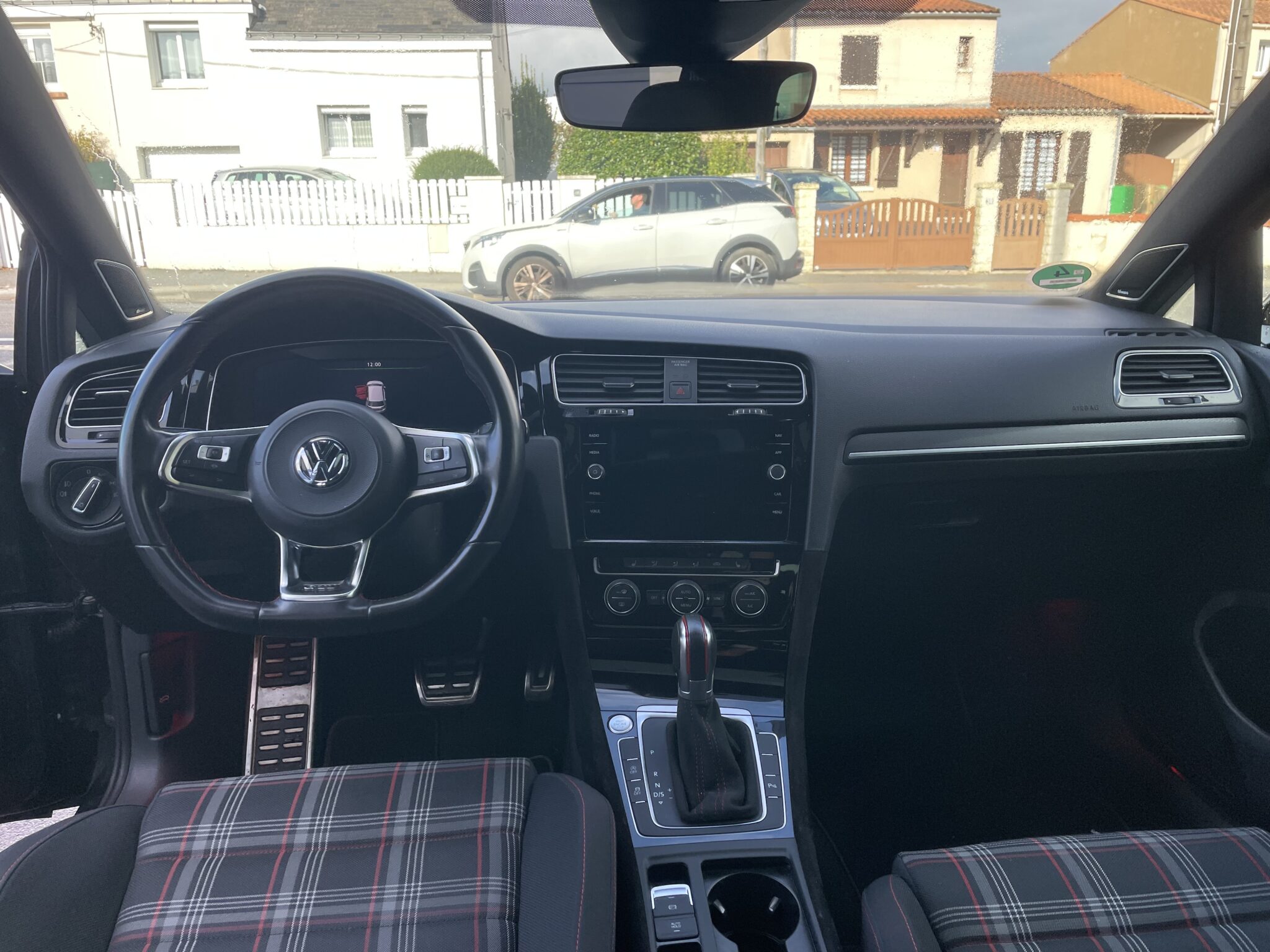 Voiture Cibema Richard