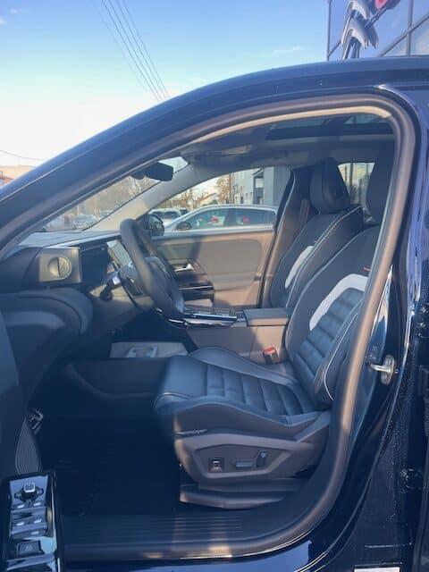 Voiture Cibema Richard