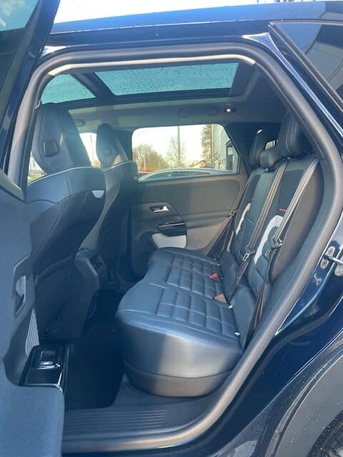 Voiture Cibema Richard