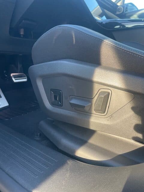 Voiture Cibema Richard