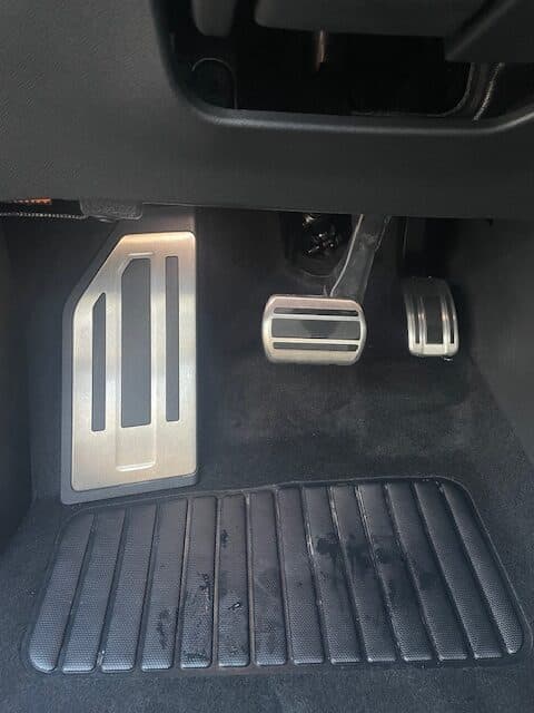 Voiture Cibema Richard