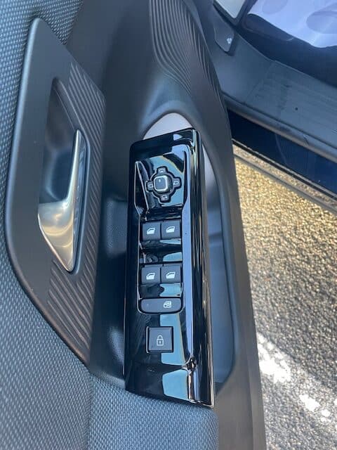 Voiture Cibema Richard