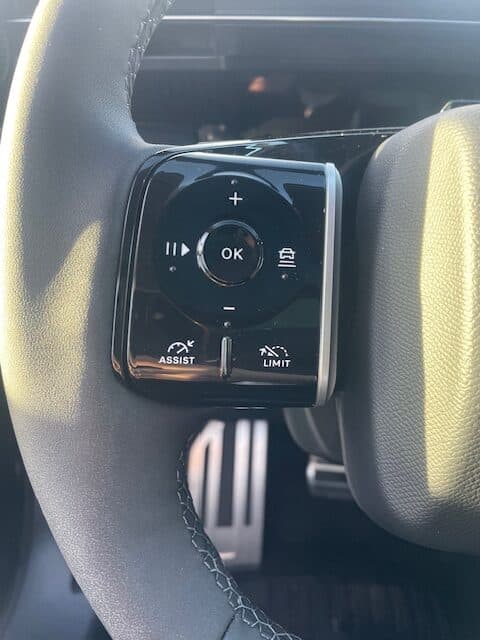 Voiture Cibema Richard