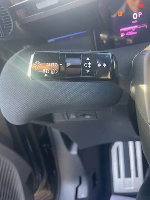 Voiture Cibema Richard