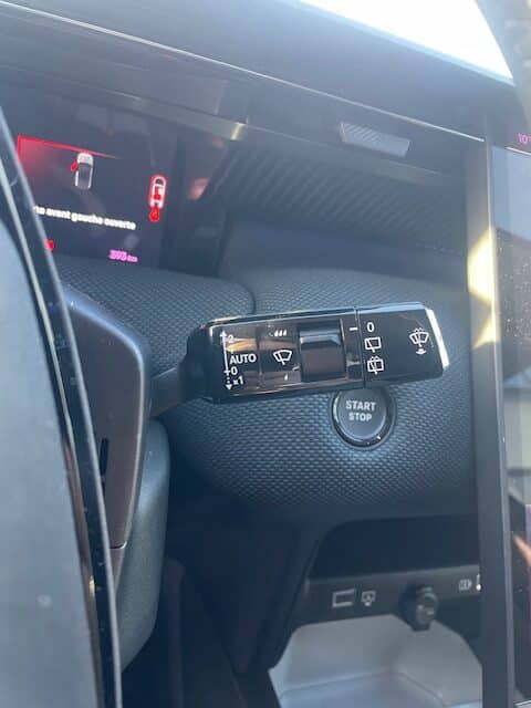 Voiture Cibema Richard