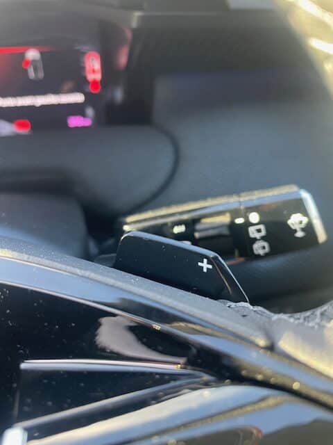 Voiture Cibema Richard