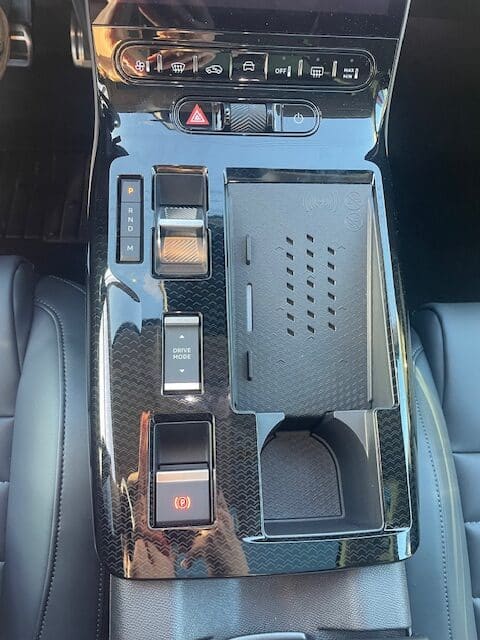 Voiture Cibema Richard