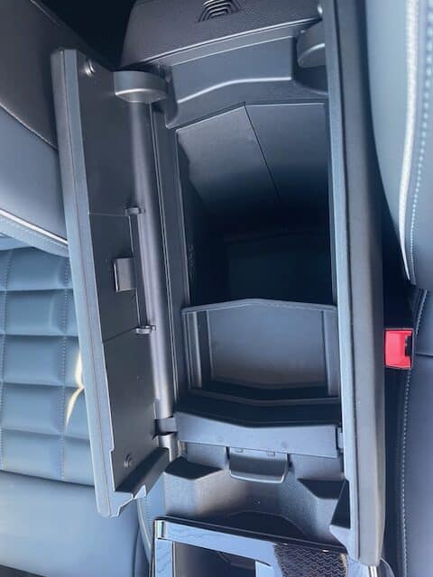 Voiture Cibema Richard