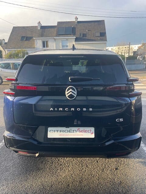 Voiture Cibema Richard