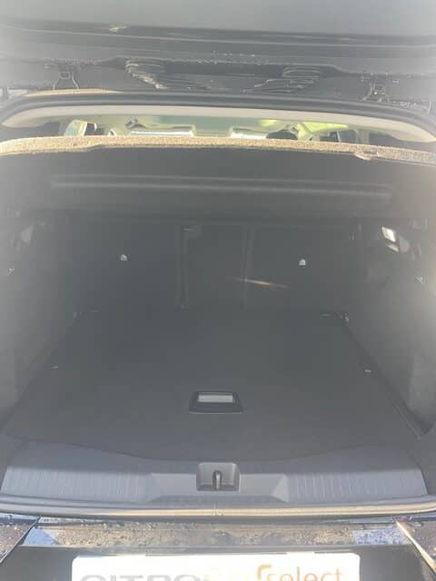 Voiture Cibema Richard