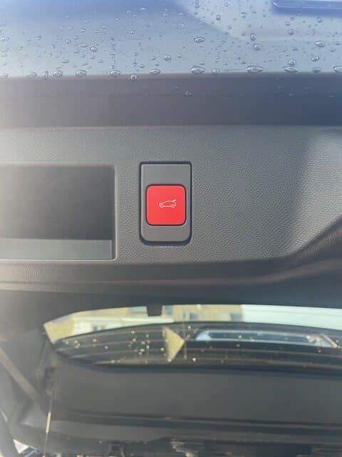 Voiture Cibema Richard