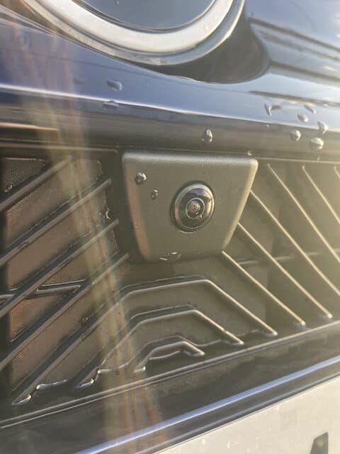 Voiture Cibema Richard