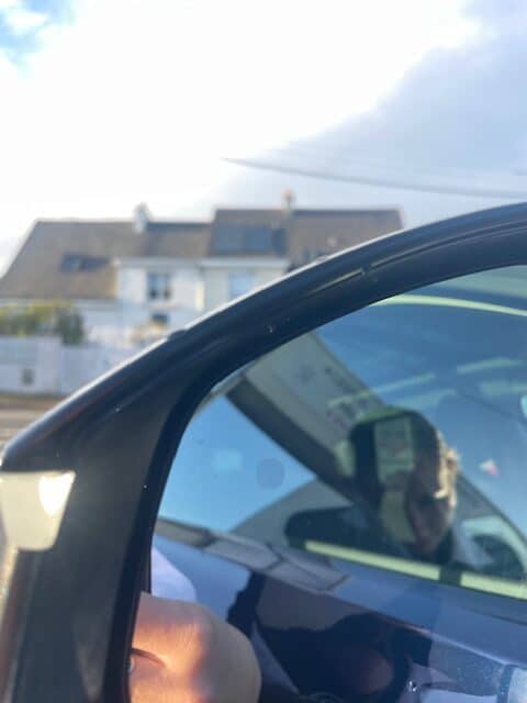 Voiture Cibema Richard