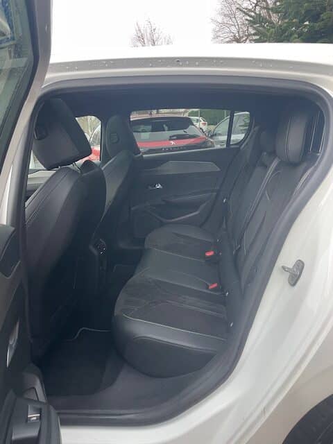 Voiture Cibema Richard