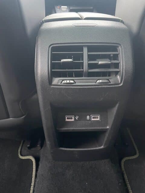 Voiture Cibema Richard