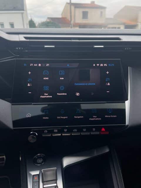 Voiture Cibema Richard