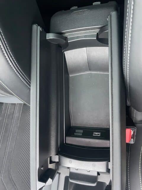 Voiture Cibema Richard