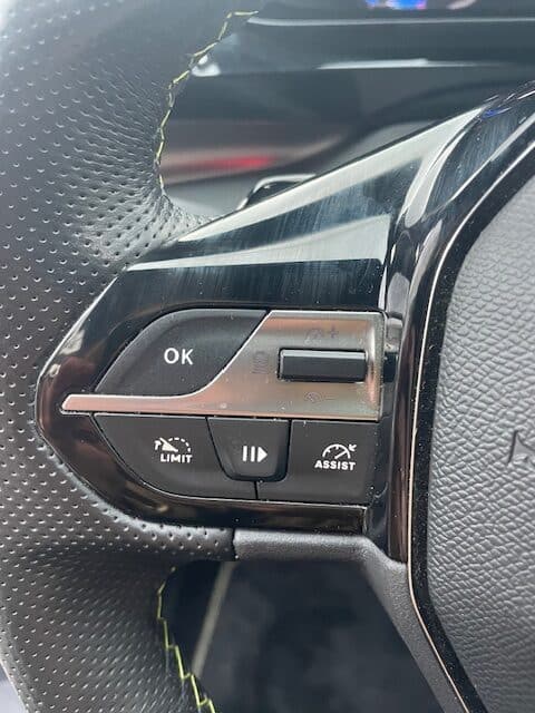 Voiture Cibema Richard