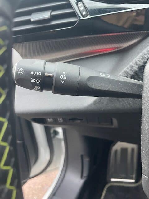 Voiture Cibema Richard