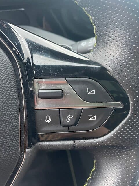 Voiture Cibema Richard