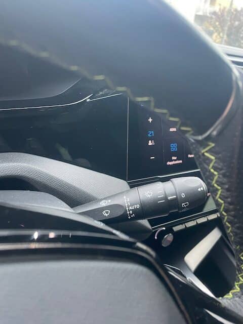 Voiture Cibema Richard