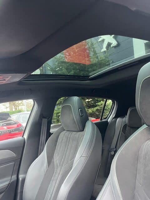 Voiture Cibema Richard