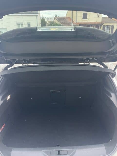 Voiture Cibema Richard