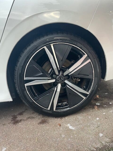 Voiture Cibema Richard