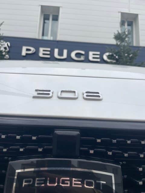 Voiture Cibema Richard