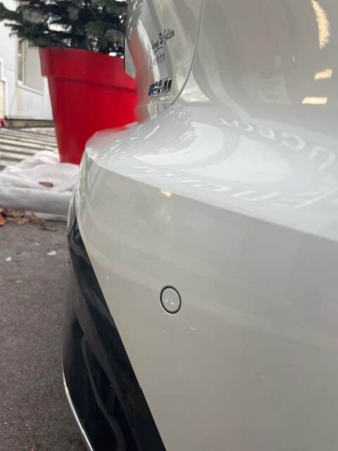 Voiture Cibema Richard