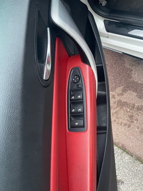 Voiture Cibema Richard